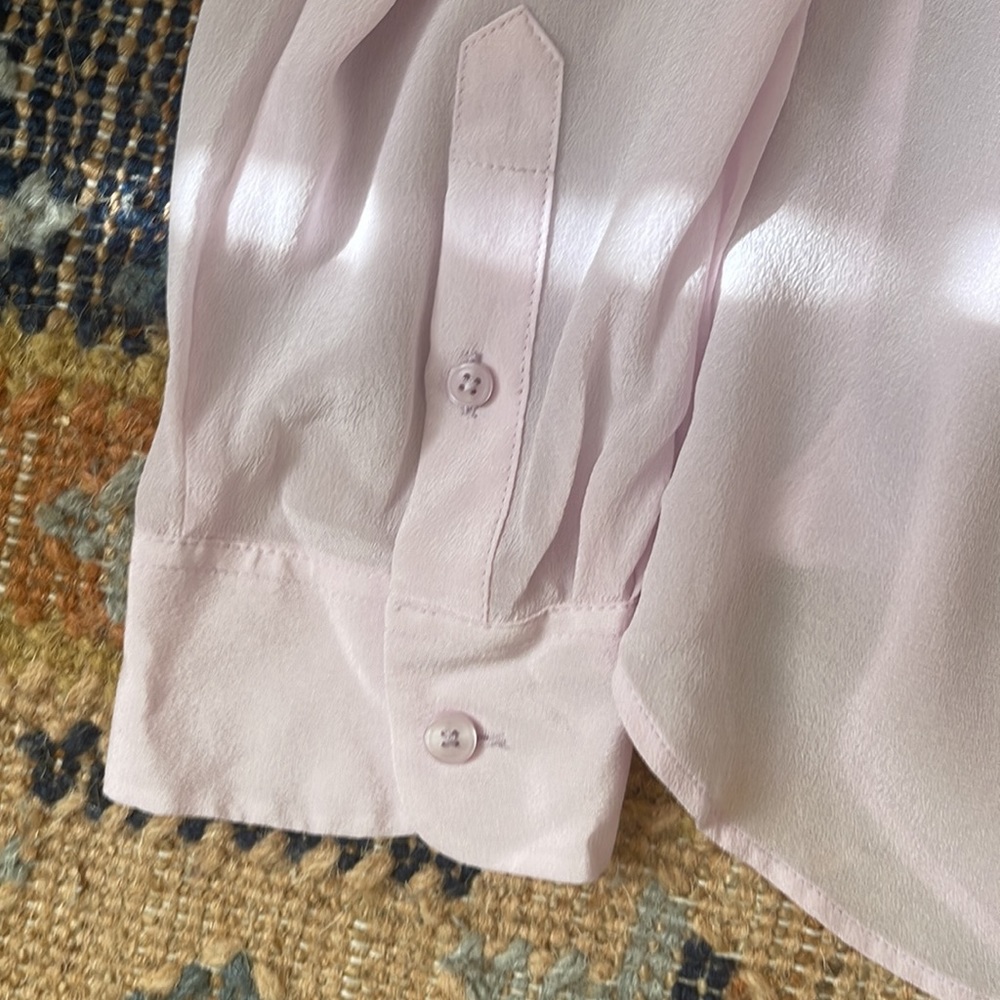 Talbots blouse - Picture 5 of 5